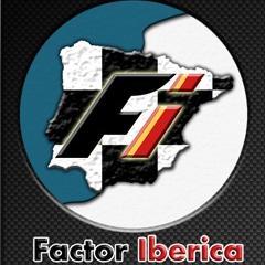 FactorIberica's profile picture. Comunidad Simracing en la que todo el mundo es bienvenido, la única condición es: ganas de pasarlo bien.