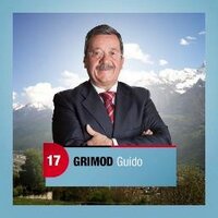 guido grimod (@guidogrimod) 's Twitter Profile