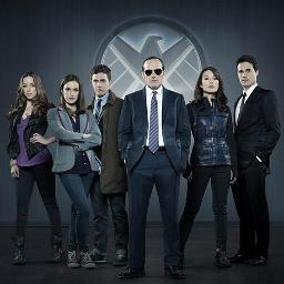 The number one fan account for ABC's Agents of S.H.I.E.L.D with news, photos, trailers and episode reviews. In association with http://t.co/AY7rVkcGK1