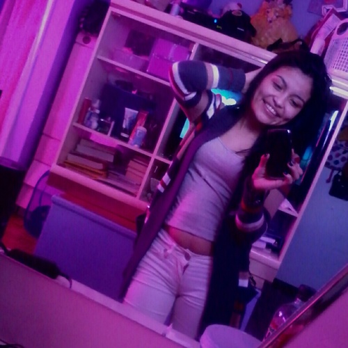 follow me!