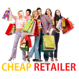 Cheapretailer's profile picture. 