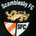 Scamblesby FC (@scamblesbyfc) Twitter profile photo