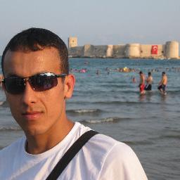 halildogan87's profile picture. 