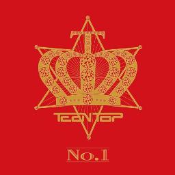 This account dedicated for our Emotional Teen Pop Band @TEEN_TOP fans in Indonesia. What are you waiting for? FOLLOW US NOW!