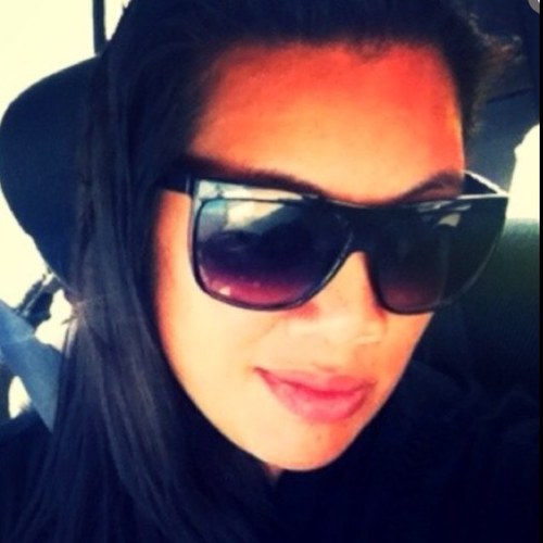 evesafiti's profile picture. 