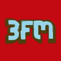 3FM Glazen Huis (@3fmglazenhuis) 's Twitter Profile