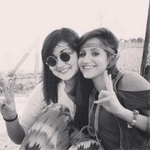 Franescacav's profile picture. per una magia così vale la pena vivere