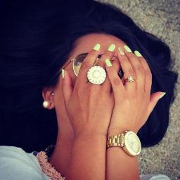 AnissaOuhada's profile picture. follow me !! 3