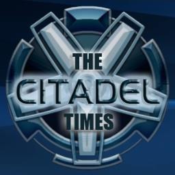 The finest source of news and information from the Citadel and beyond. Our staff make disingenuous assertions. (Not affiliated with EA/BioWare/Mass Effect)