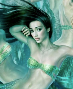 Mermaid Lover | Lemurian | Atlantean | Corals | Seashells | Dolphins | Whales