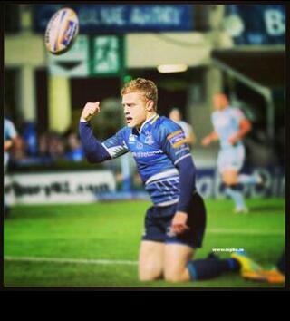 madigans_mop's profile picture. Fan page for the brilliant rugby player Ian Madigan...and his hair of course!