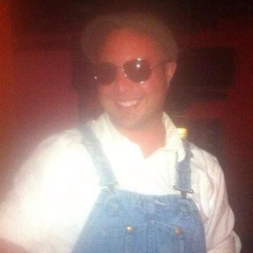 TeddyVankirk's profile picture. 