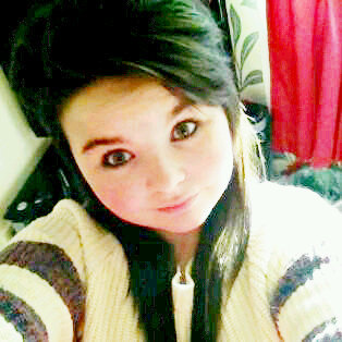Add me on bbm 26F8A145 :*