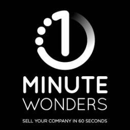 Showcase your business, products & services with our videos & drone services 🎥🎬🎧 07973 463 932 mick@oneminutewonders.co.uk