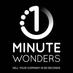 One Minute Wonders Video & Drone Services (@omwvideo) Twitter profile photo One Minute Wonders Video & Drone Services (@omwvideo) Twitter profile photo