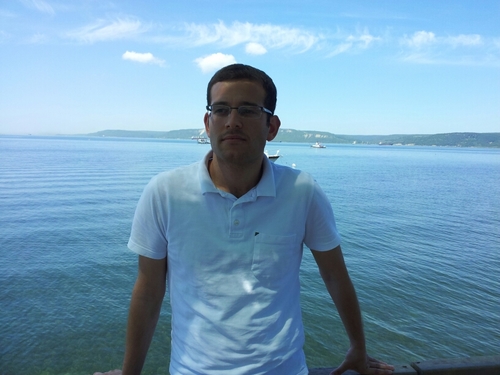 Designer in My World, Canakkale Onsekiz Mart University - Computer Engineering