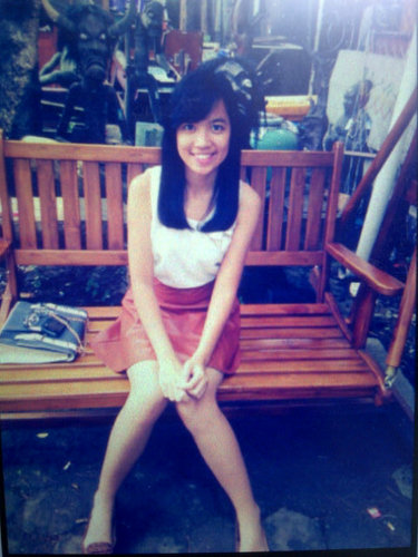 My world rocks \(´▽`)/