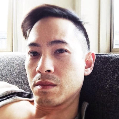 DanielWong001's profile picture. 