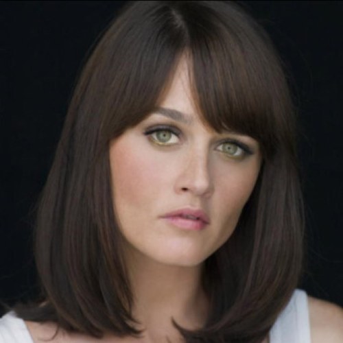 TheBrunetteBoss Profile Picture