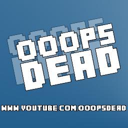 Officieel fan account van @Ooopsdead met de laatste updates | http://t.co/wJaRAOd29V | http://t.co/OqbqvTtjcY |