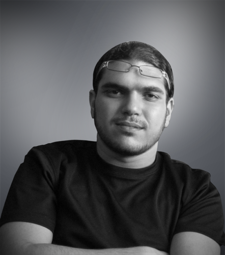 E_Abderrahmen's profile picture. Architecture lover, intrested by CG industry and design