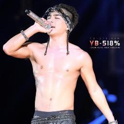 แอครอง .วายบีเมาเร่อ. /// ใสๆอย่าฟอล...... หมีตัวนี้รักทุกคนครับผม ^^ #RIPboss