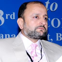 Author, Academician, Consultant, Columnist & Trainer