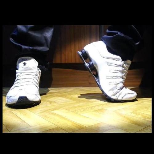 Sneaker Master and YouTuber, check out my videos and enjoy sneaker action.