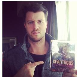 46Picard's profile picture. 