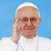 Pape François (@pontifexse) Twitter profile photo
