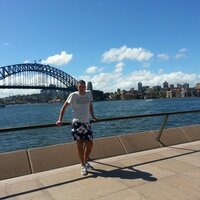 Mike (@lurch1969) 's Twitter Profile