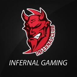 DesingInfernaL's profile picture. Club dedicado a Juegos electrónicos con equipos en XBOX PS3 y PC compitiendo al mas alto nivel.
