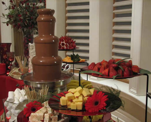 Melting Moments is a Dessert and Confectionary company in Nigeria. MM has had years worth of experience in delivering high quality and tasty Desserts