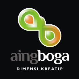 aingbogadimensi's profile picture. DIMENSI KREATIP
