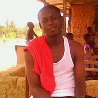 Peter Bentil (@pbentil) Twitter profile photo