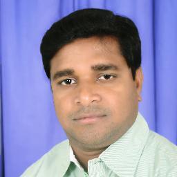 Founder & Promoter of Analogue Group.
An Entrepreneur ,An Electronics engineer  & trainer in Embedded & softwares