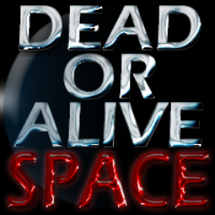 Dead or Alive Space // DOA6