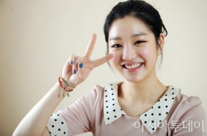 [SP팸]  90.11.22 이유비 I'm not real Yubi. Don't follow me. /130401~ing