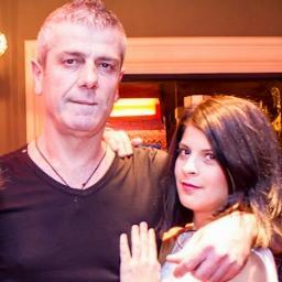 ATHINAMANIADAKI's profile picture. 