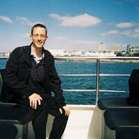 Andrew James Pye (@hammytheman1978) 's Twitter Profile