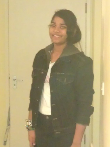 follow me I follow back