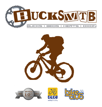 Buckinghamshire Mountain Bike Club serving the local mountain bikers of Bucks, Beds, Herts, Oxon and beyond since 2002