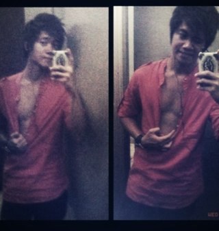 Kurt| Italy| Pinoy| Dancer| guitarist| 16|