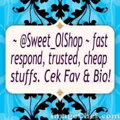 {fast respond} TRUSTED seller. Reseller? Verry welcome♥ Order? DM :) Bayar? Via Pulsa :D Cancel? BLACKLIST! | CEK FAV, please