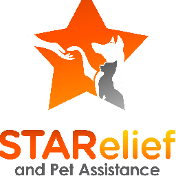 We're a national nonprofit Keeping Pets Happy, Healthy and Home through free life-saving pet food and veterinary care