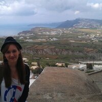 Maria Doufa (@maritsa64) 's Twitter Profile