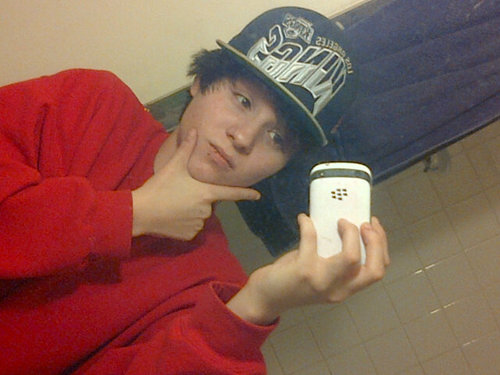 veil2012's profile picture. I LOVE @JUSTINBIEBER.