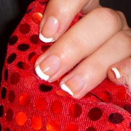 Passionnée de nail art