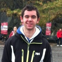 Calum McRoberts (@calummcroberts1) 's Twitter Profile