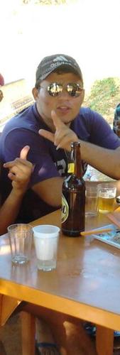 amo futebol